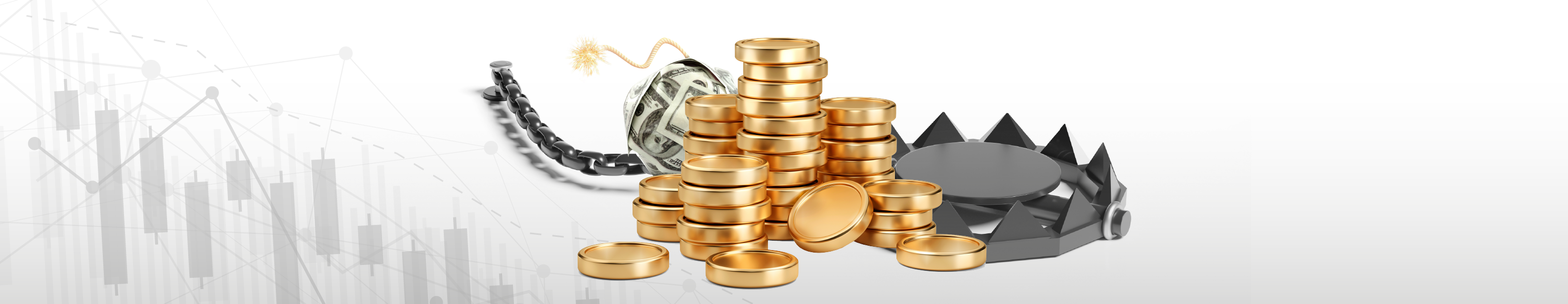 ตลาดสินทรัพย์กับปัจจัยเสี่ยงที่แอบซ่อนอยู่